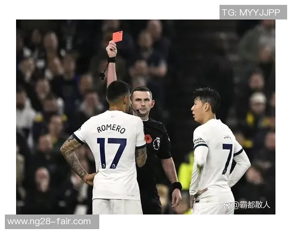 英超激战热刺逆转马竞点球大战精彩瞬间引爆全场