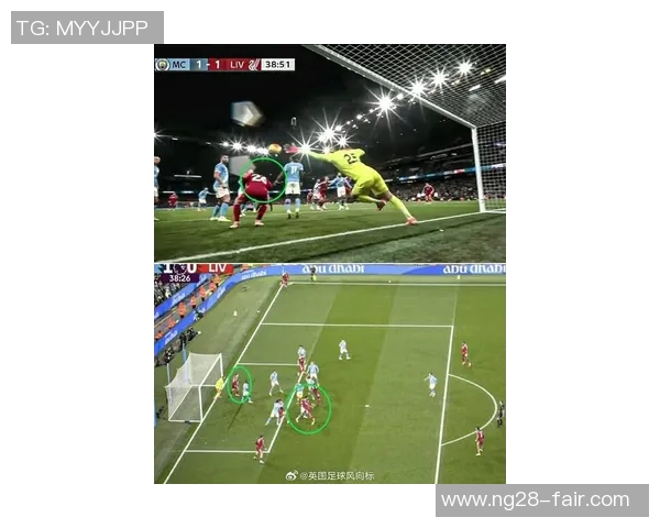 英超精彩对决曼城逆转利物浦6比2补时绝杀点燃全场激情