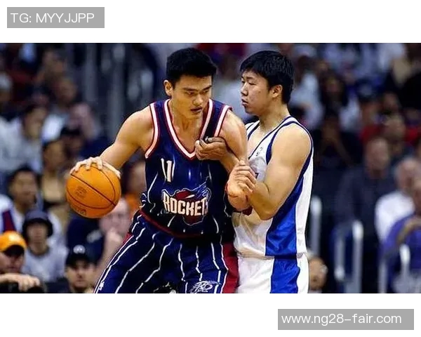 姚明与NBA球队签约的背后故事与未来展望分析 姚明与NBA球队签约的背后故事与未来展望分析