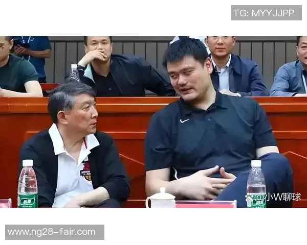 姚明对CBA联赛现状发表看法强调年轻球员培养与联赛发展重要性