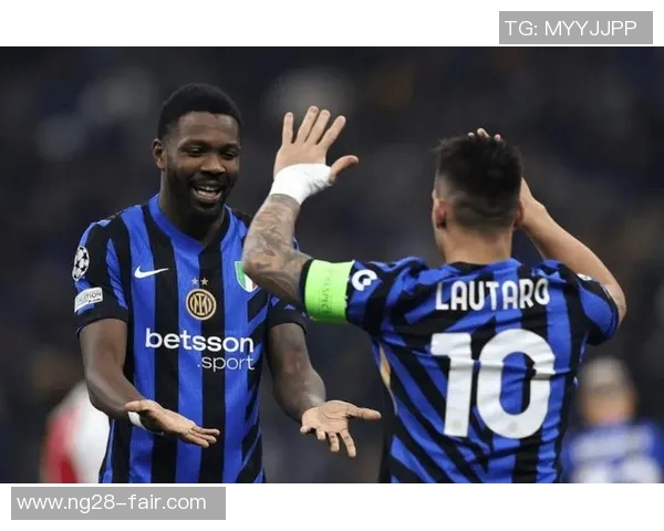 欧联杯国米大胜AC米兰六球狂潮赛后分析引发热议 欧联杯国米大胜AC米兰六球狂潮赛后分析引发热议