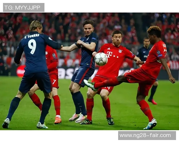 德甲激战：利物浦狂胜马竞6-2全场沸腾瞬间回顾