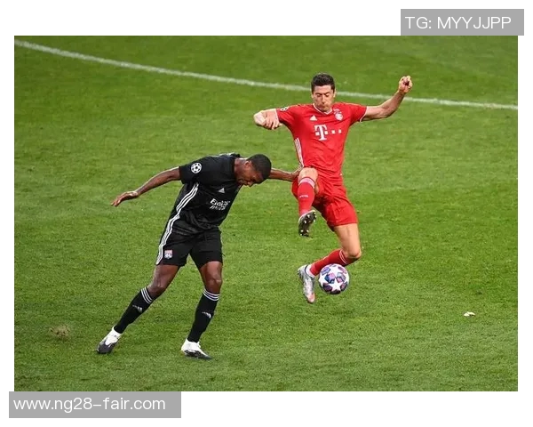 足总杯精彩对决拜仁4-0横扫里昂神奇扑救与十大进球引爆全场