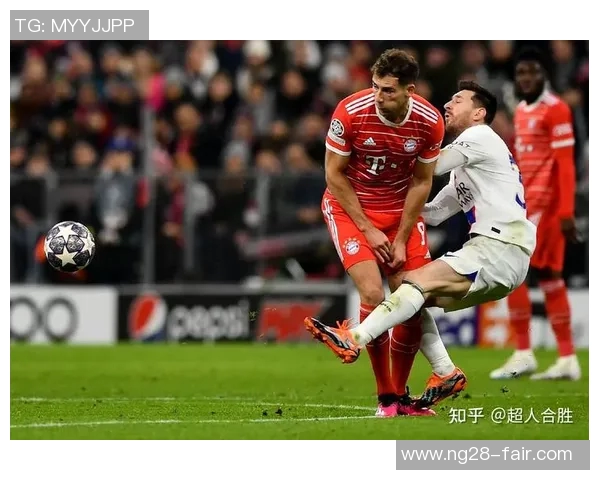 友谊赛精彩回顾拜仁逆转巴黎圣日耳曼帽子戏法点燃全场激情