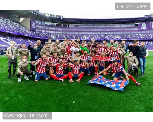 足总杯精彩对决马竞大胜莱比锡五球狂潮引发全场欢呼