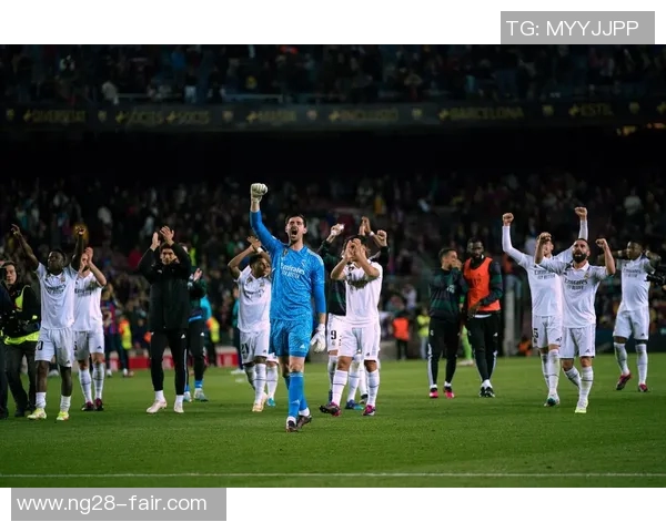 国王杯激战巴萨大胜热刺六球狂潮引爆全场精彩瞬间回顾