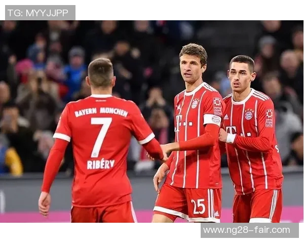 德甲激战曼联逆转马竞全场沸腾精彩瞬间回顾与分析